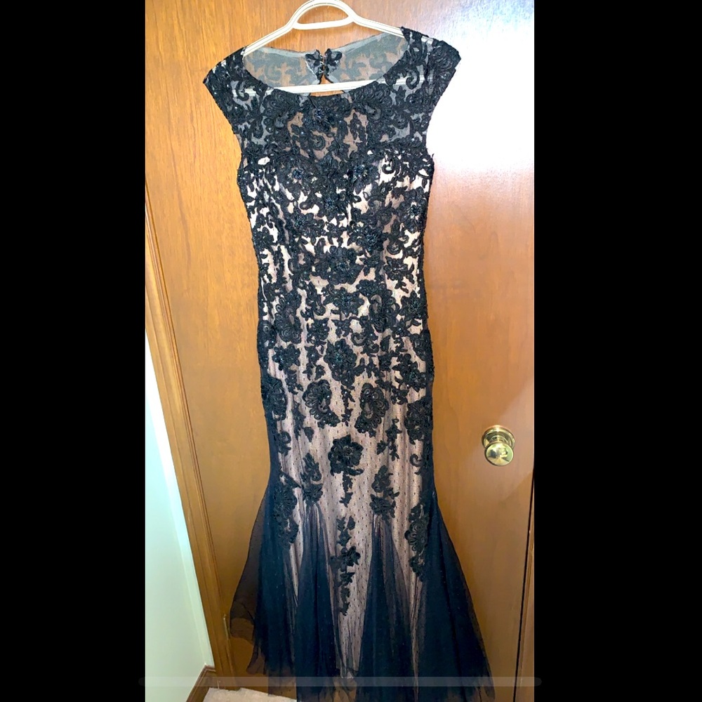 💥 Alyce Evening Dress, Size 2💥 prom